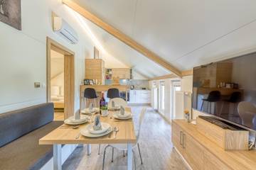 Villa für 6 Personen in Slowenien, Bild 4