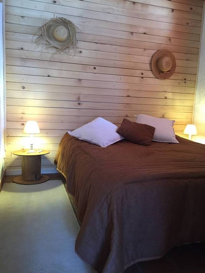 Ferienhaus für 4 Personen, mit Garten und Terrasse in Alpes-de-Haute-Provence - 4