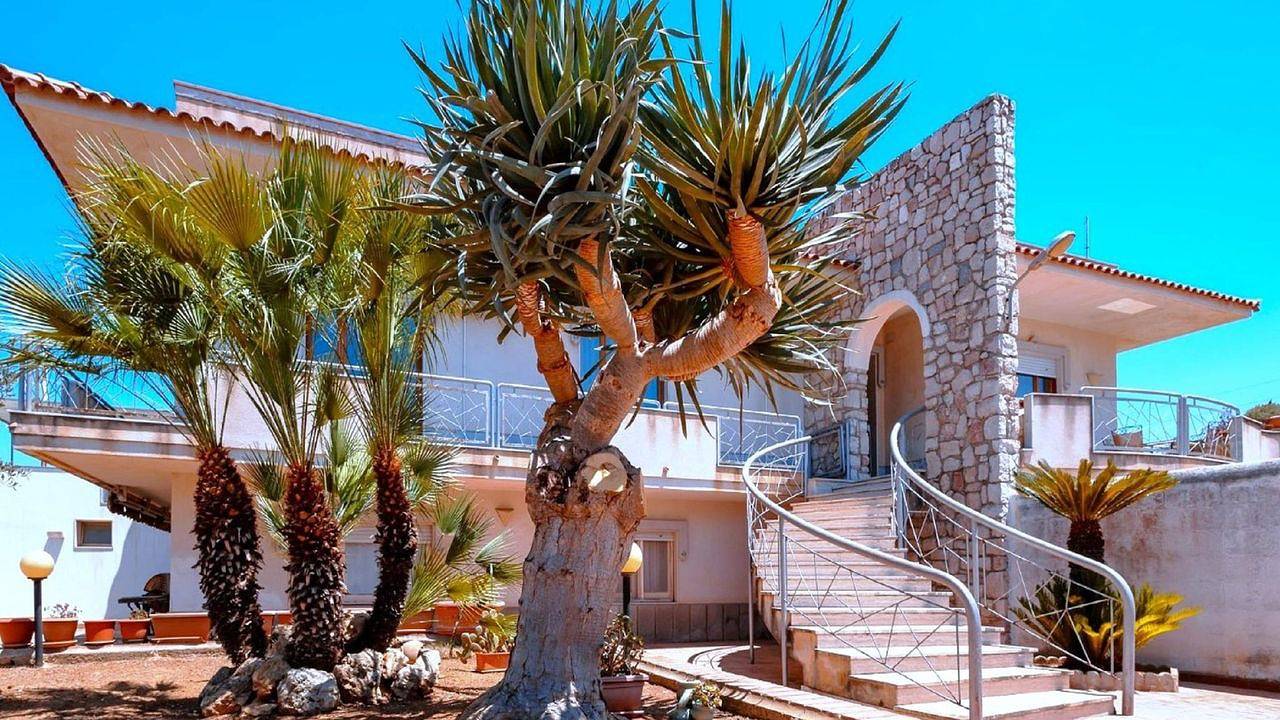 Ferienhaus für 6 Personen (250 m²) in Mazara Del Vallo in Mazara del Vallo, Trapani Provinz