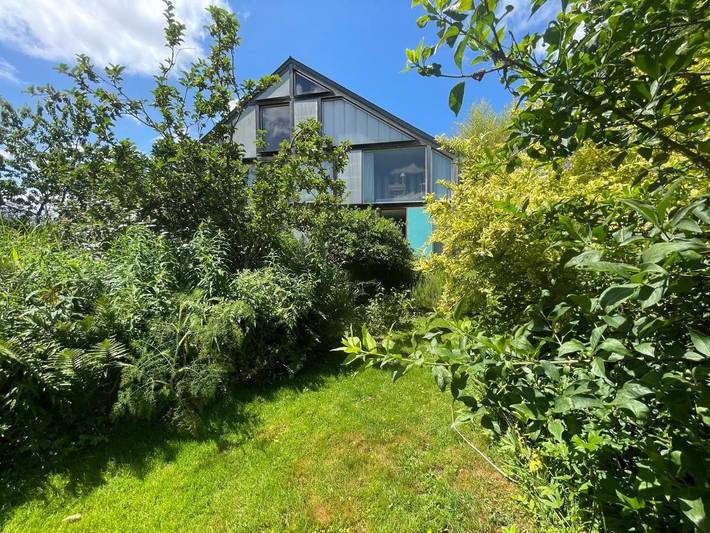 Location de vacances pour 8 personnes, avec vue et jardin, animaux acceptés à Doudeville - 2