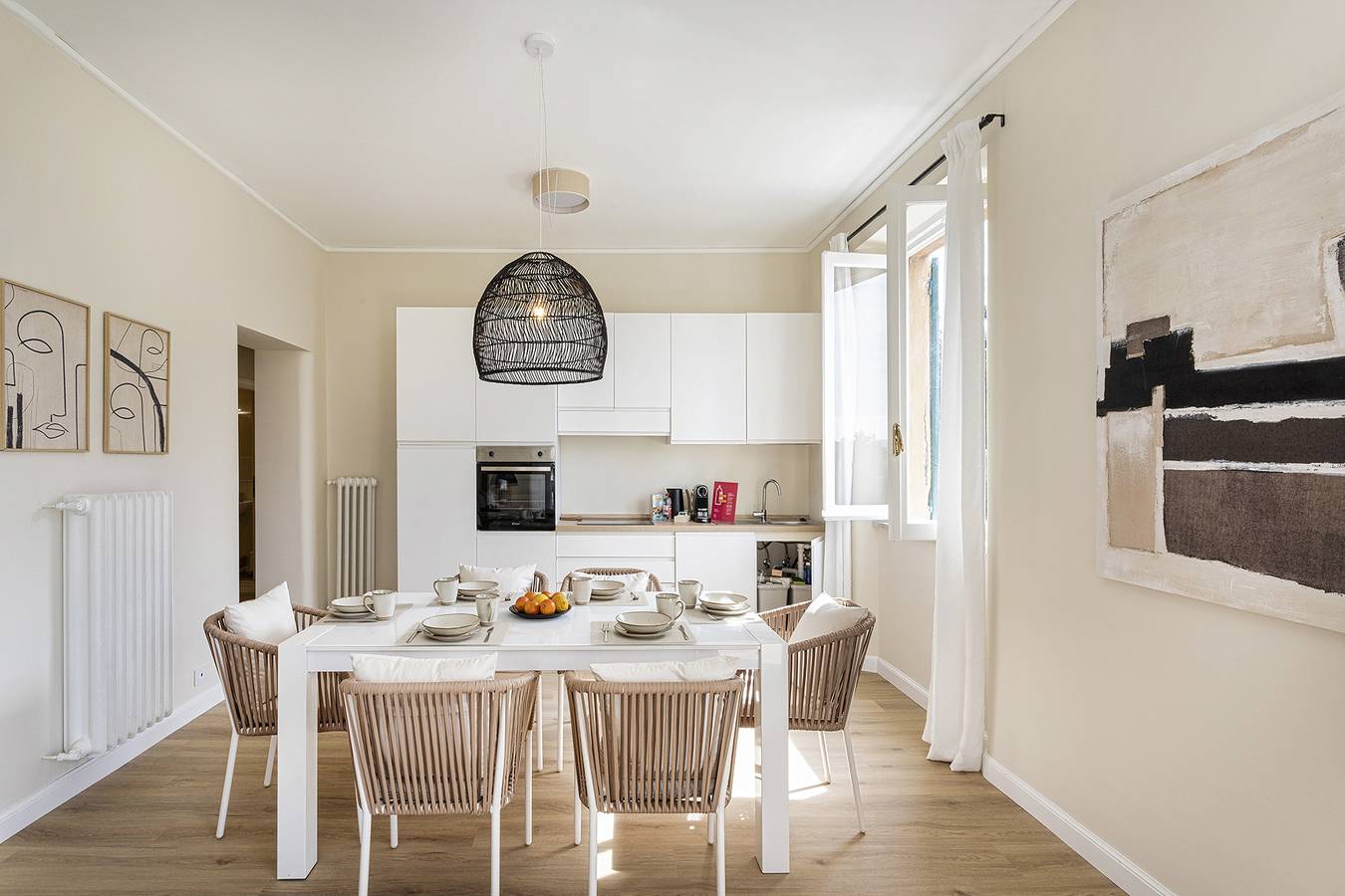 Entire apartment, Sea View Flat in Rapallo by Wonderful Italy in Rapallo (City), Rapallo