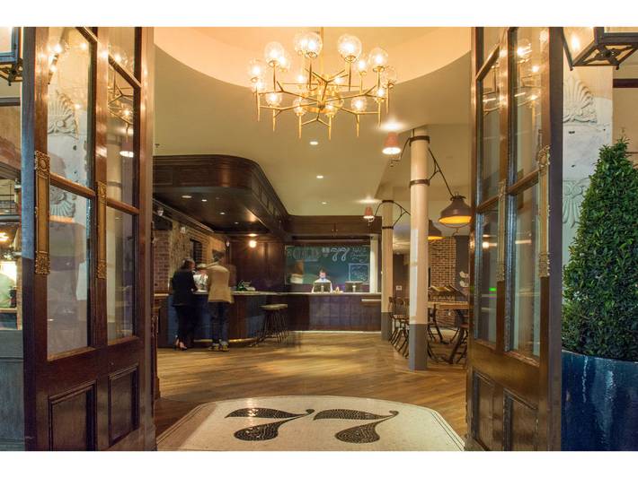 Hotel para 2 personas in New Orleans, Orleans Parish