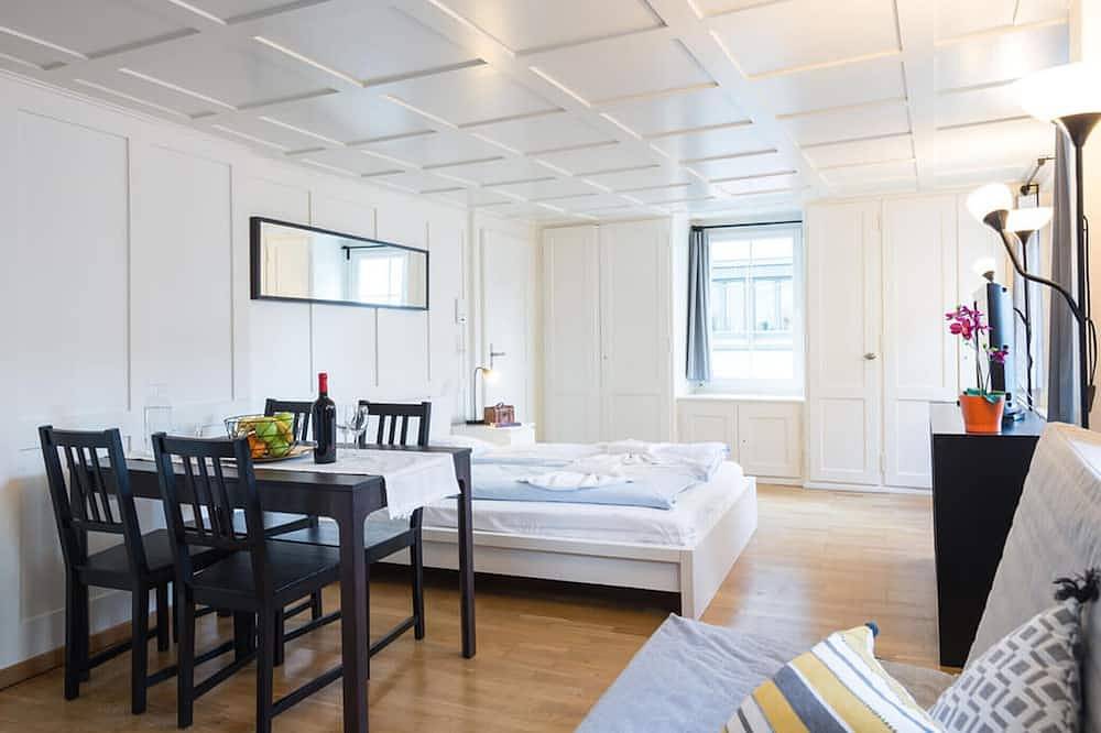 Ganze Wohnung, Zg Zeughausgasse Ii - Hitrental Apartment in Zug, Kanton Zug