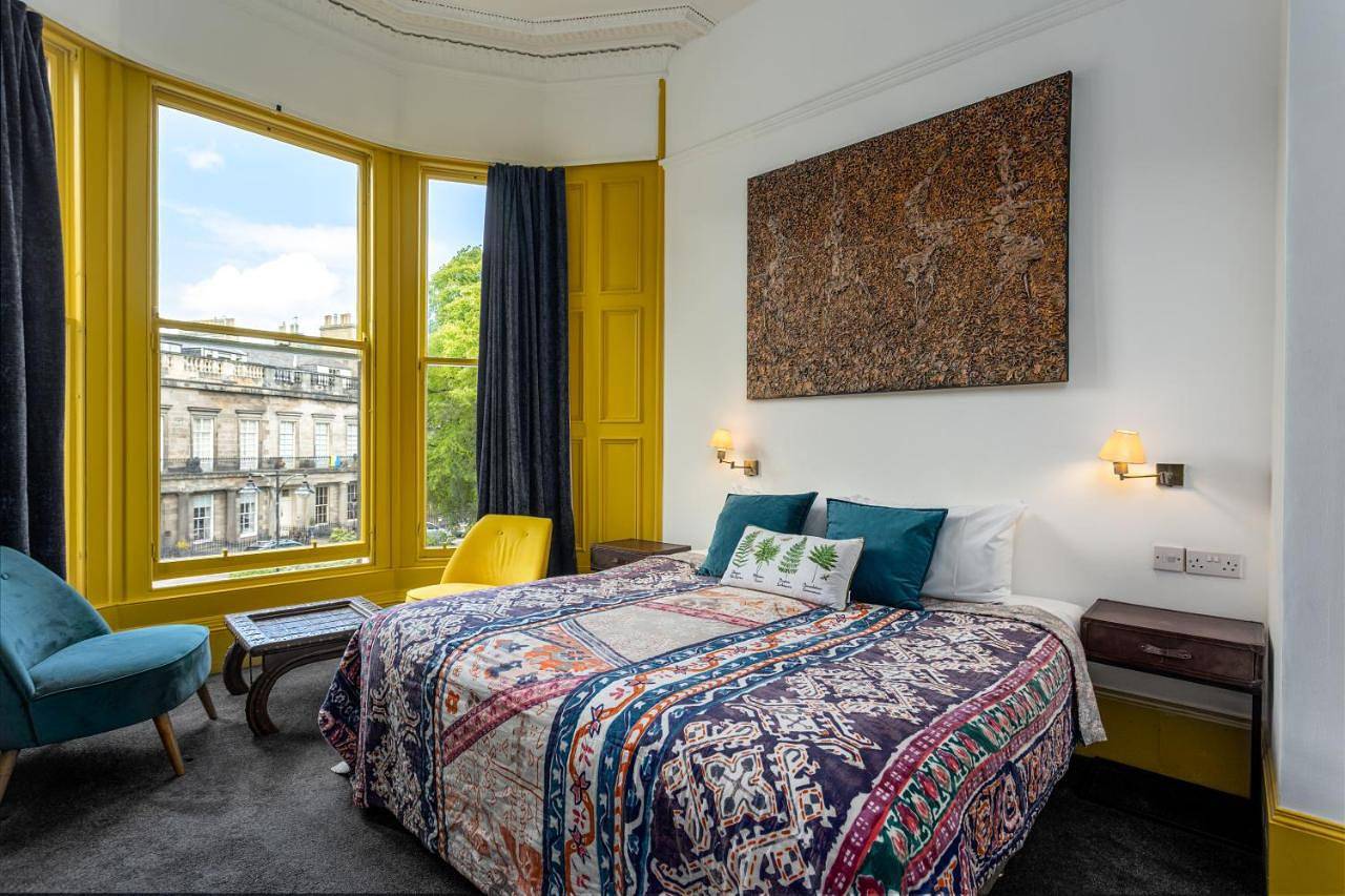New Town Guest House (Adults Only) in Edinburgh, Edinburgh and Lothian
