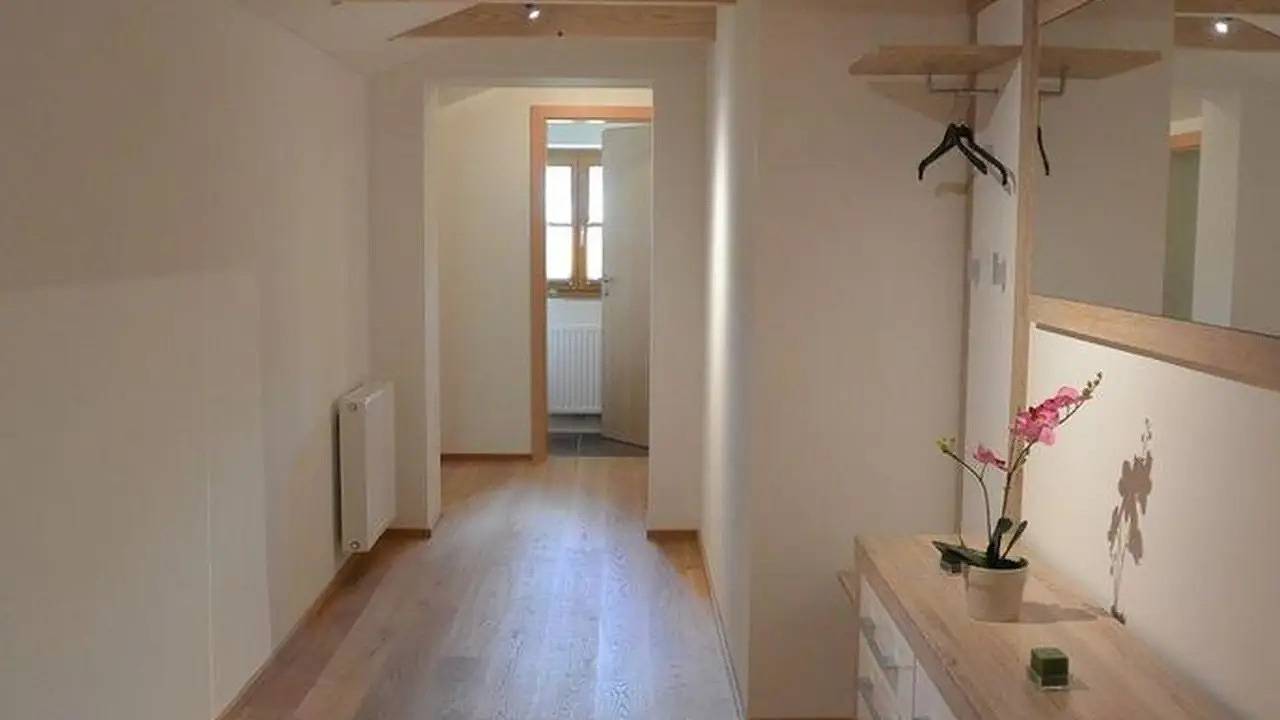 Ganze Ferienwohnung, Ferienwohnung für 4 Personen (80 m²) in Faistenau in Faistenau, Bezirk Salzburg-Umgebung