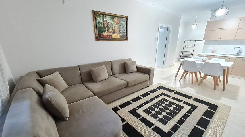 Apartamento de vacaciones para 3 personas, con balcón - 1