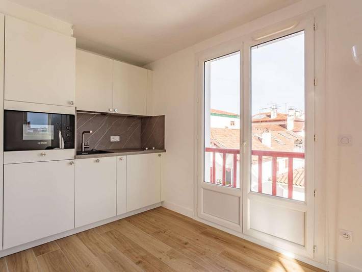 Gîte pour 4 personnes dans Casino La Pergola - 3