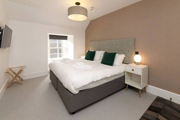 Glamping for 2 people in Outer Hebrides