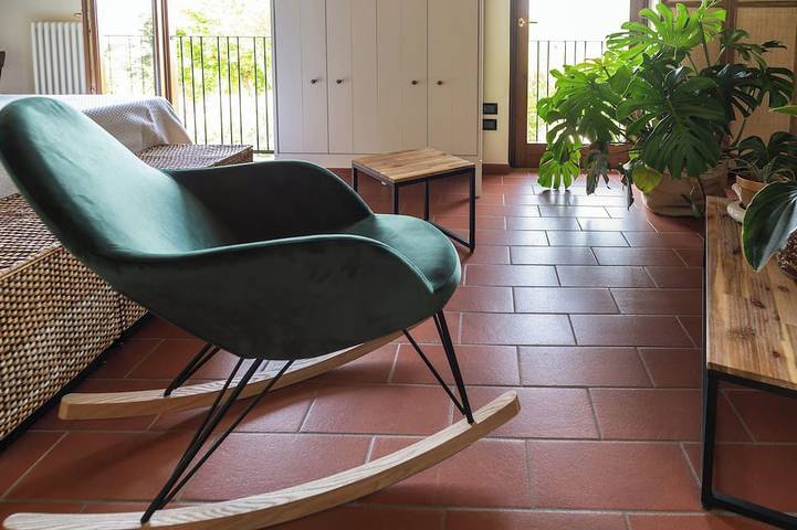 B&B für 4 Personen, mit Garten am Gardasee - 2