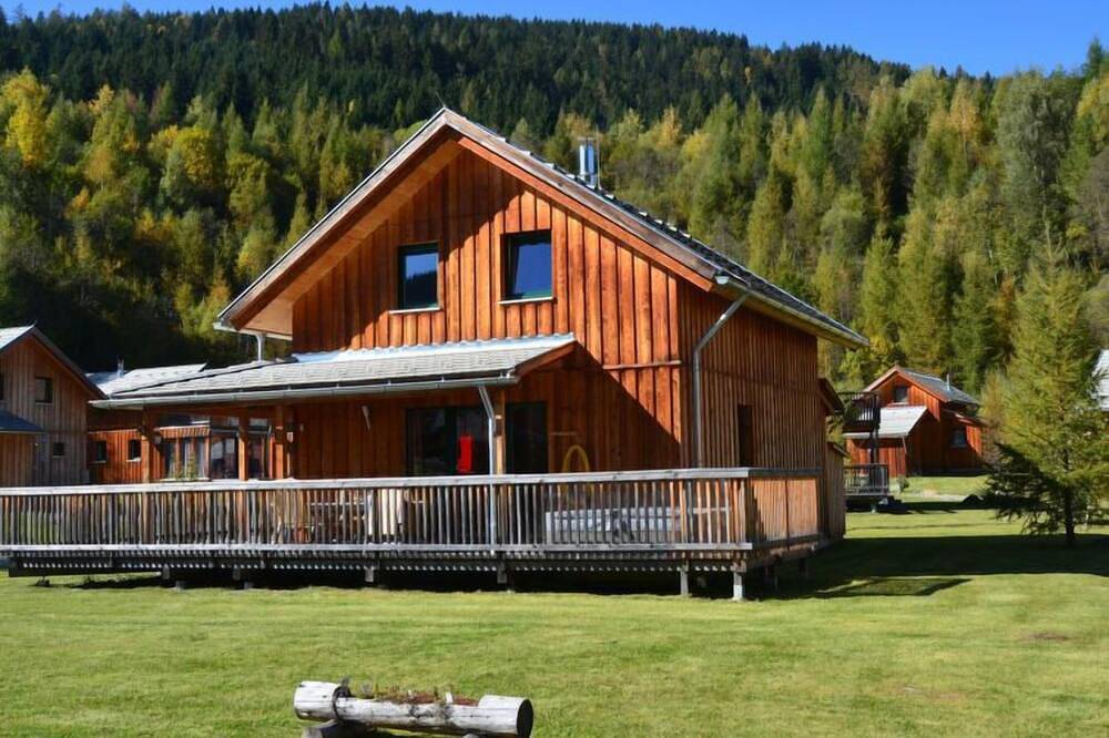 Casa vacanza a Stadl-Predlitz a partire da 215€ a notte