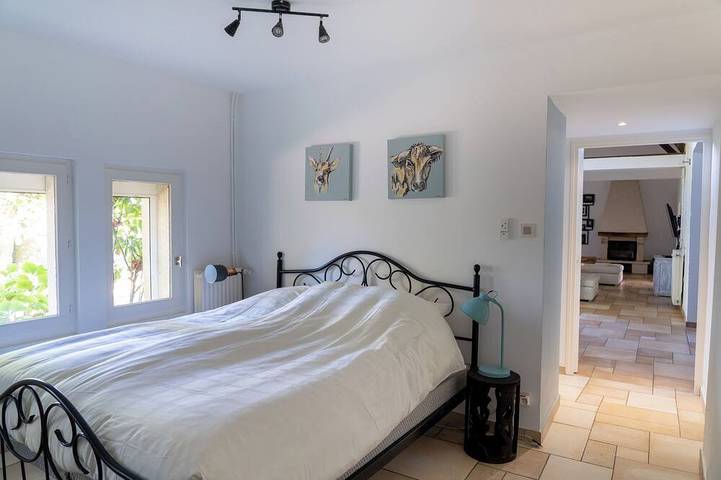 Location de vacances pour 13 personnes à Souvigny - 4