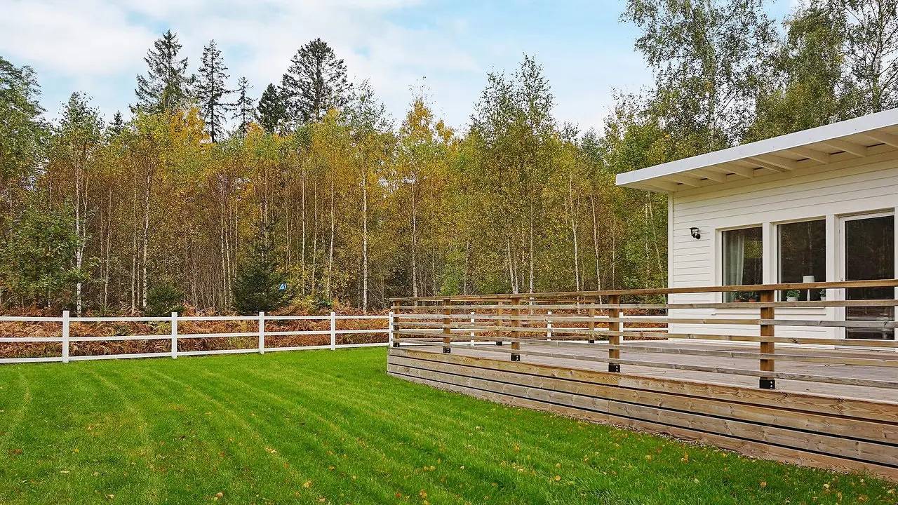 Ferienhaus für 6 Personen (60 m²) in Loftahammar in Loftahammar, Västervik und Umgebung