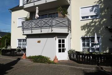 B&b für 2 Personen in Mehring, Moseleifel, Bild 4