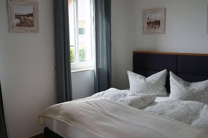 Ferienhaus für 8 Personen, mit Terrasse und Garten in Müncheberg - 4