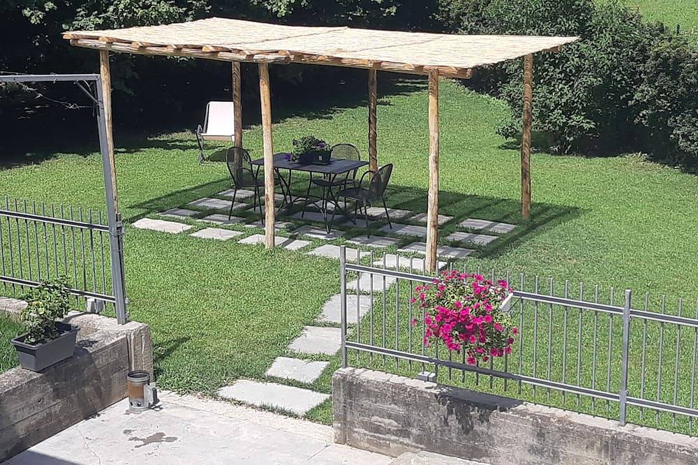 Appartement entier, Appartement Virgilio in Alba (Piemont), Langhe