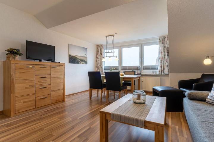 Ferienwohnung für 4 Personen auf Eiderstedt - 4