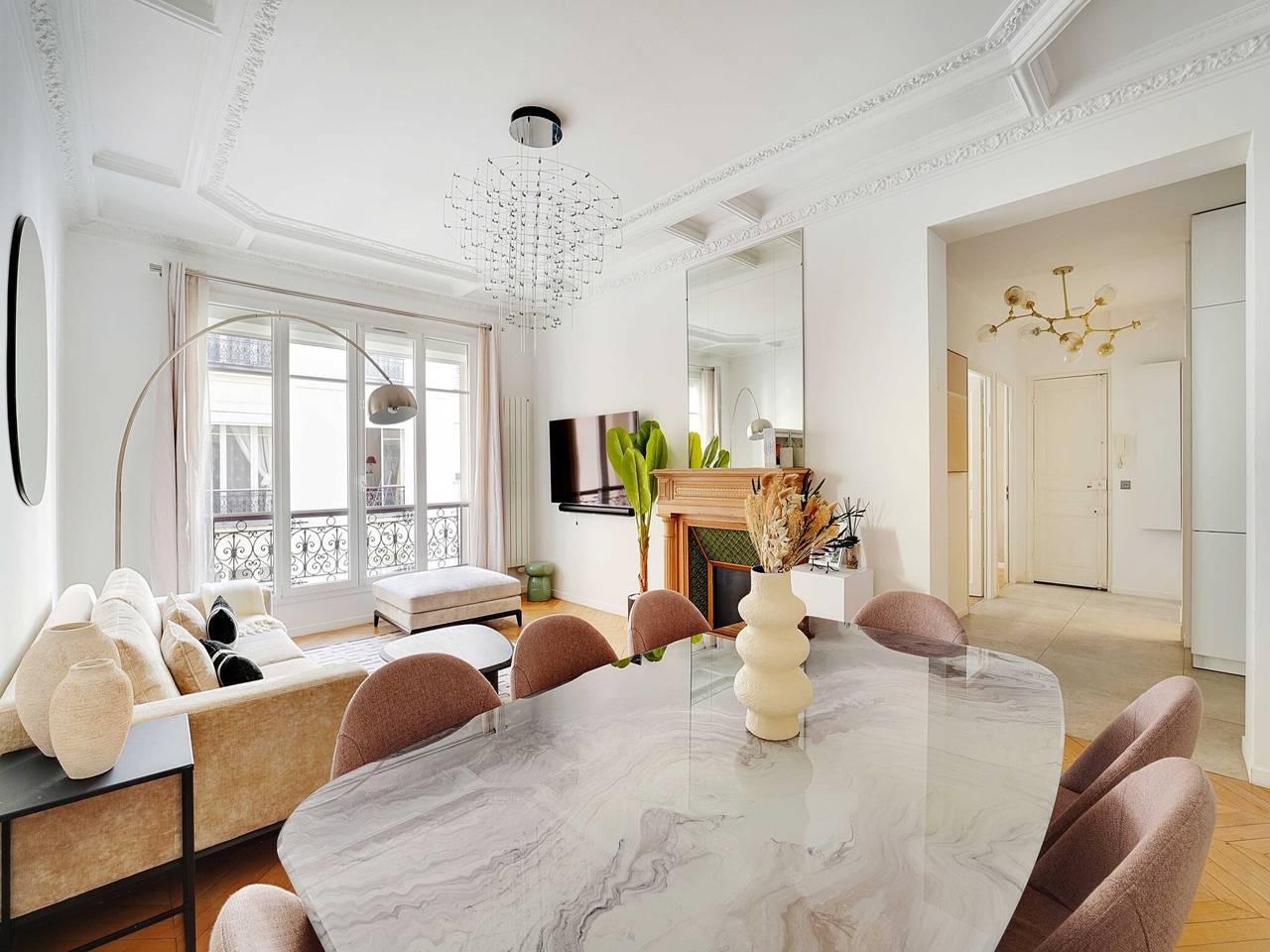 Appartement de vacances