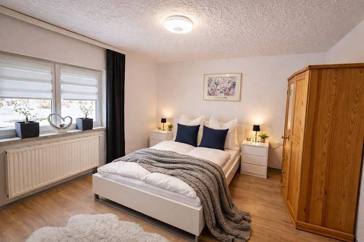 Ferienwohnung für 3 Personen, mit Sauna in Bludenz - 4