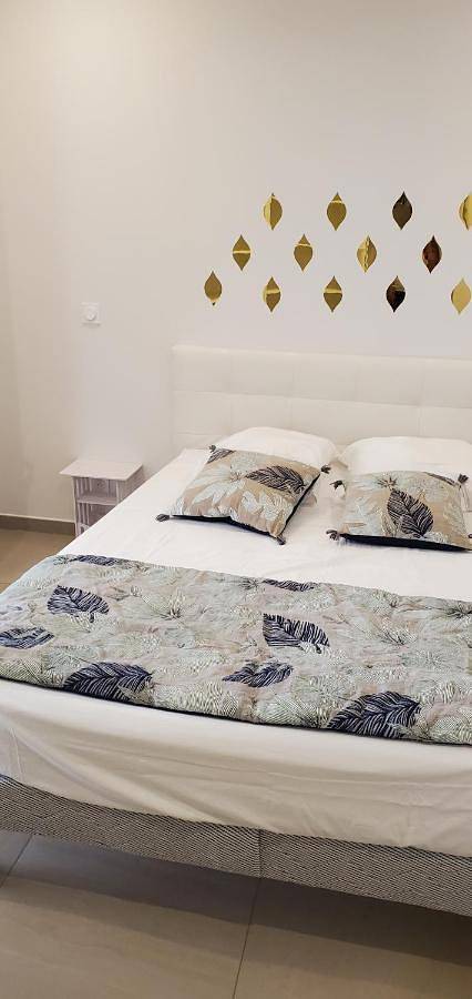 Villa pour 9 personnes, avec piscine et jardin au Grau-d'Agde - 3