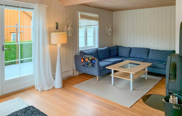 Ferienhaus für 8 Personen in Risør - 3