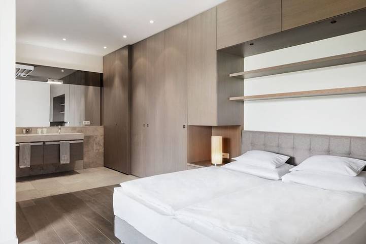 Ferienhaus für 4 Personen, mit Haustier am Wörthersee - 4