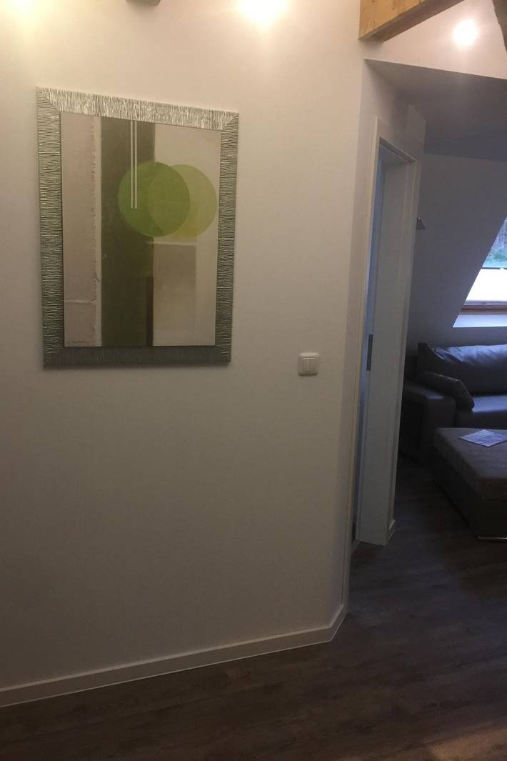 Ferienhaus für 2 Personen, mit Pool und Garten in Chemnitz - 4