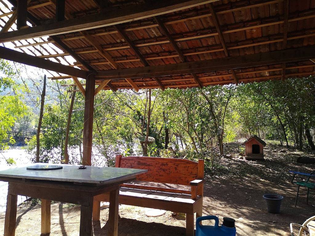 Hospedaria Vó Schutz 2 in Três Coroas, Rio Grande do Sul