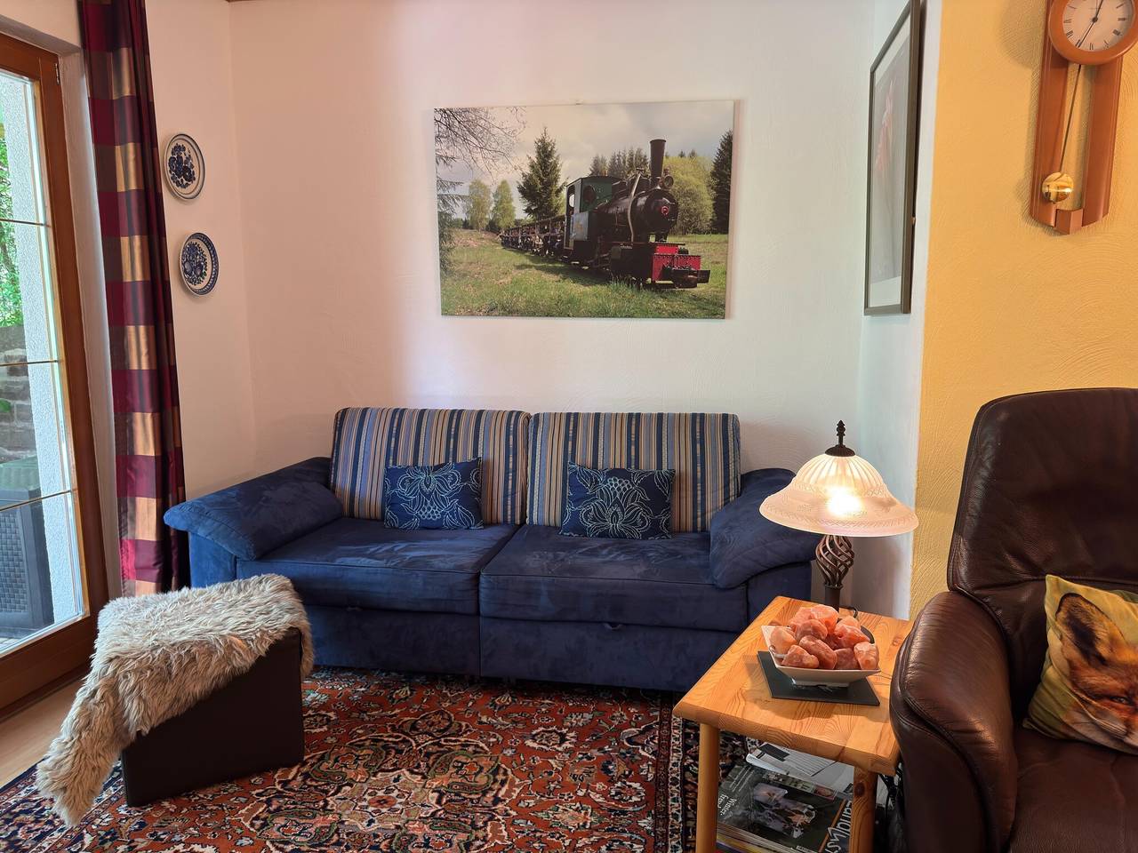 Vakantiewoning, Clausthal-Zellerfeld, foto 6