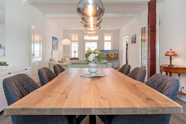 Ferienwohnung für 4 Personen, mit Terrasse in Eutin - 3