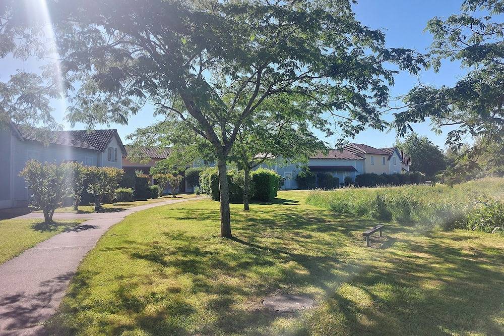 Apartamento entero, Cottage on the shores of Lake Marciac in Marciac, Gers