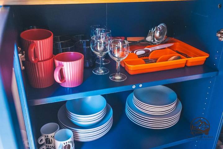 Casa rural para 6 personas, con vistas y balcón en Benaocaz