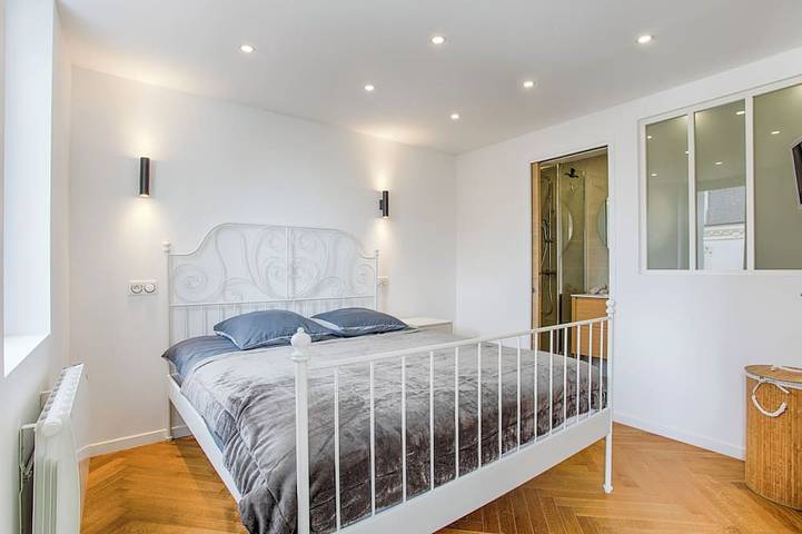 Location de vacances pour 6 personnes dans Port Morny Deauville - 3