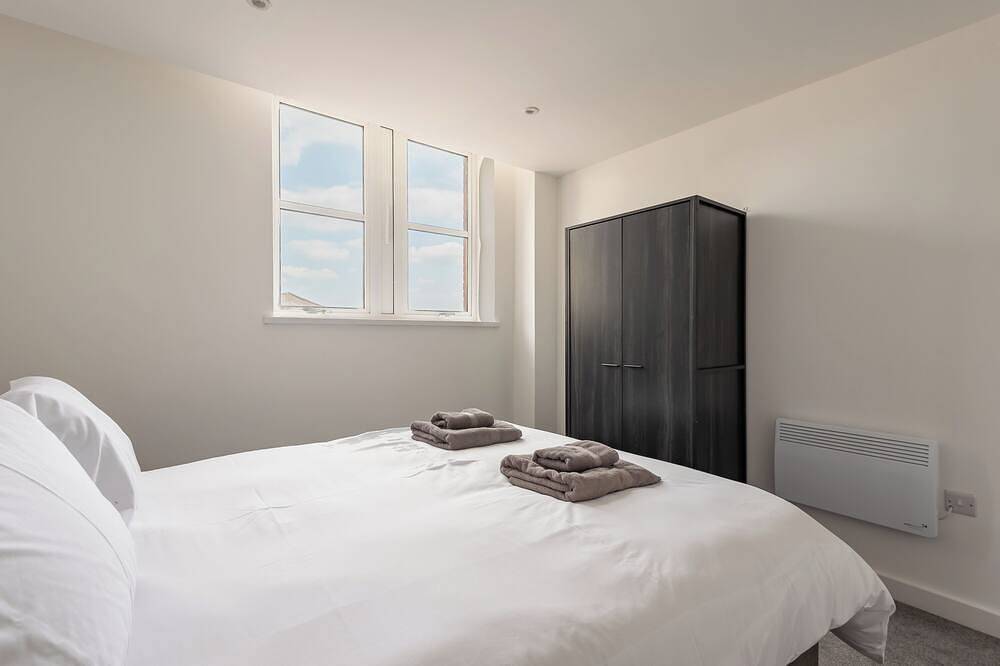 Ganze Wohnung, Thornhill House in Wakefield, Westliches Yorkshire