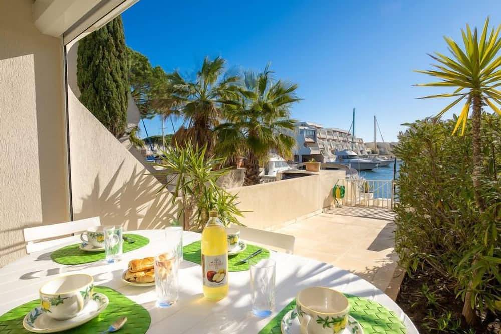 Ferienhaus Hélios in Port Camargue, Le Grau-du-Roi