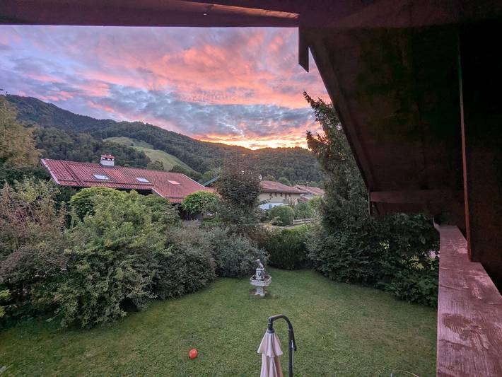 Ferienwohnung für 6 Personen, mit Terrasse, mit Haustier - 1