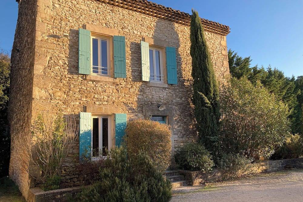 Landhaus in der Provence in Chamaret, Nyons und Umgebung