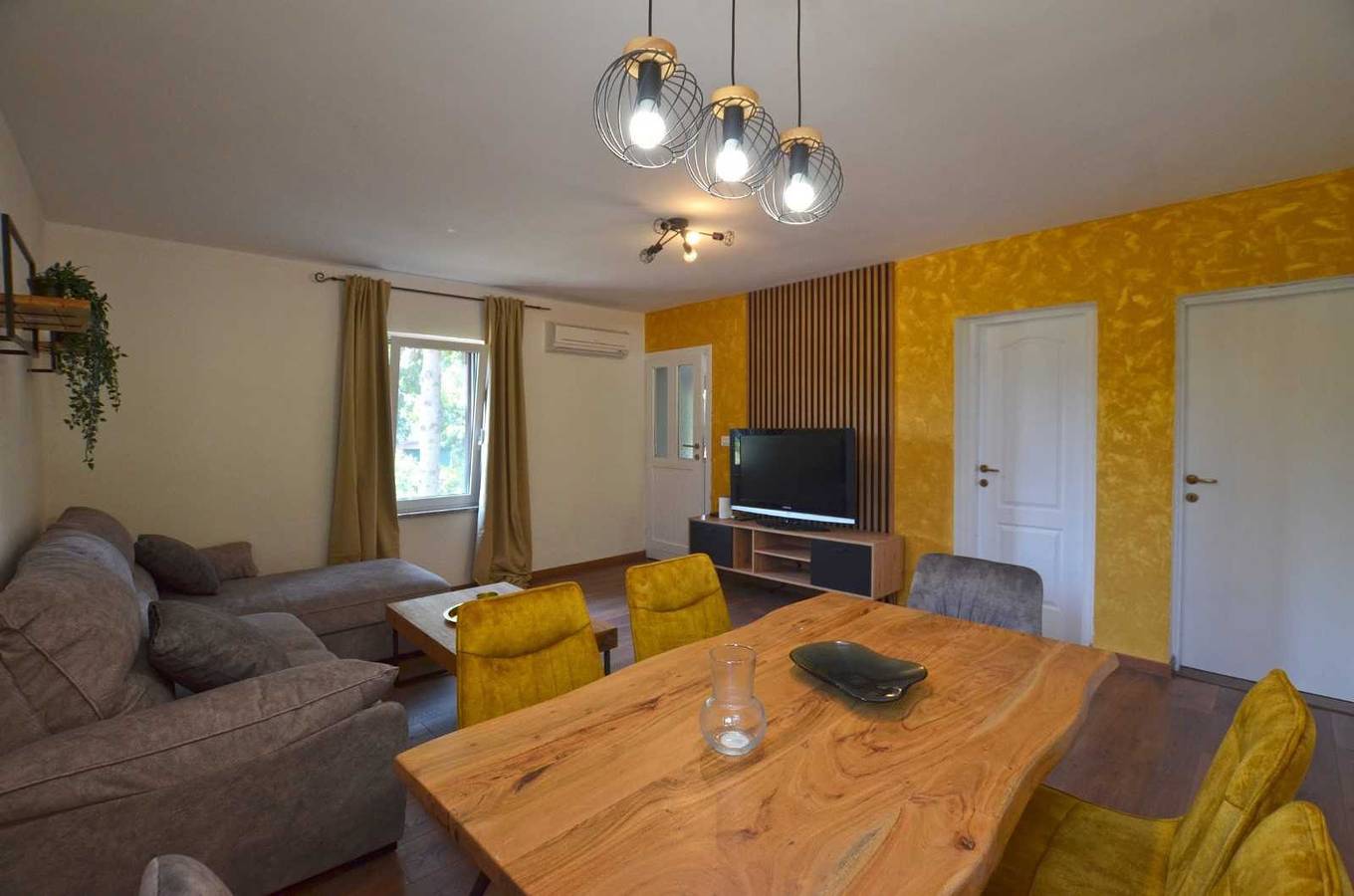 Ferienhaus Villa Soleil in Rovinj, Rovinj und Umgebung