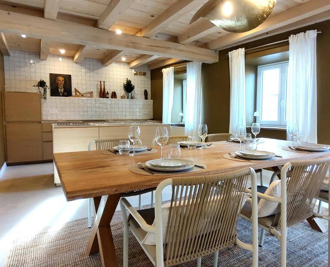 La Maison Solange - Location Maison meublée tout confort 6-8 personnes in Hochfelden, Région de Strasbourg