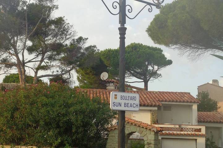 Villa pour 4 personnes, avec terrasse et jardin, animaux acceptés