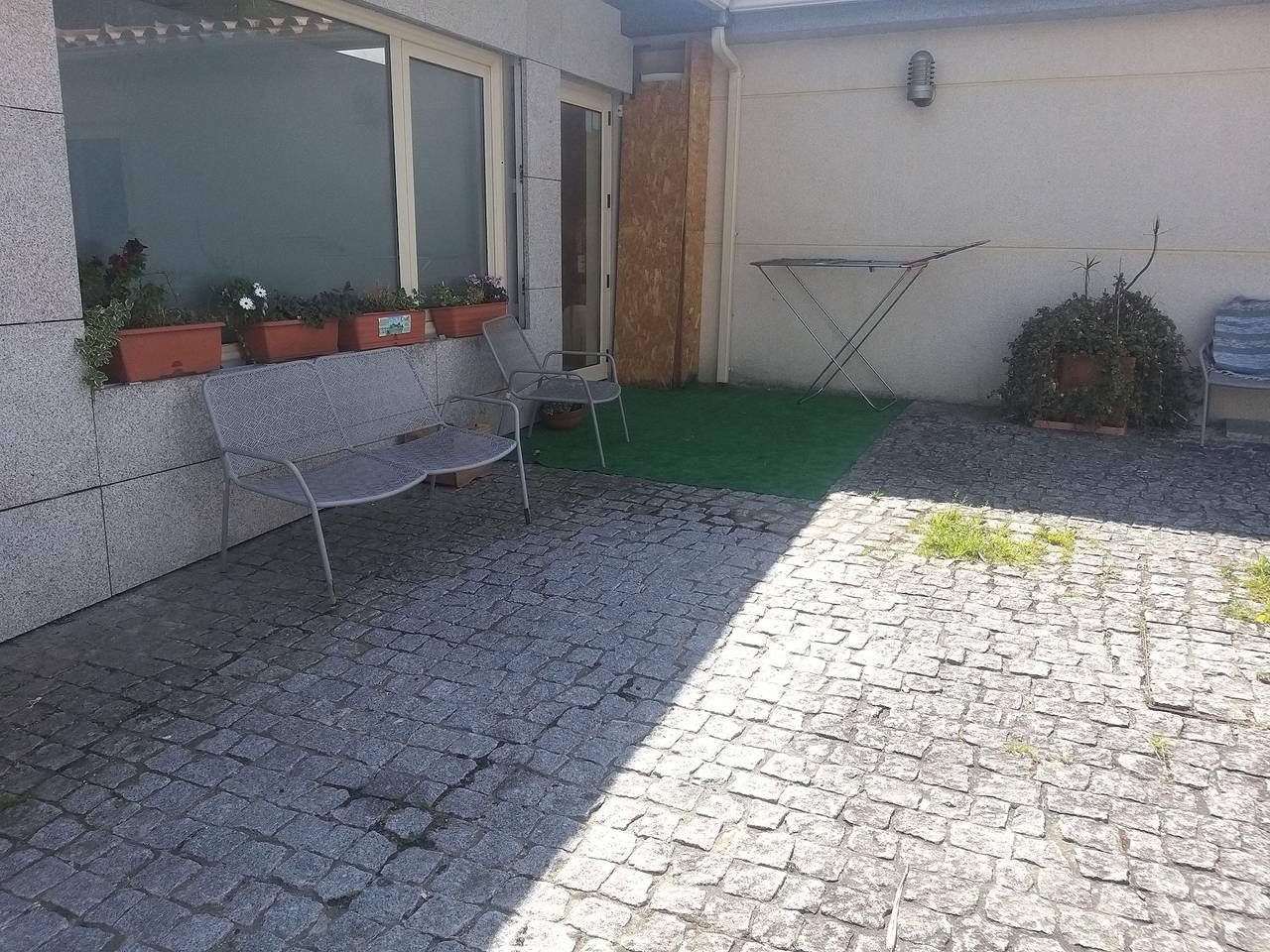 2-Bed House - Garden, Parking, Pets in Vila de Punhe, Viana do Castelo District