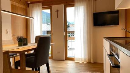 Vakantiewoning voor 4 Personen in Diedamskopf, Schoppernau, Afbeelding 1