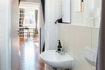 Ferienwohnung für 3 Personen in Äußere Neustadt, Dresden, Bild 4