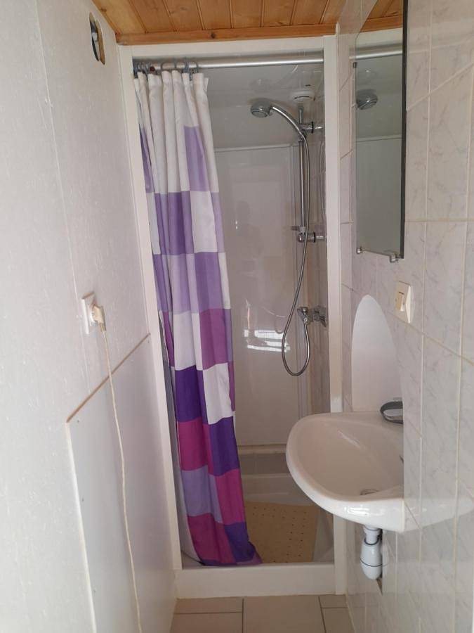 Gîte pour 2 personnes à Les Herbiers - 4
