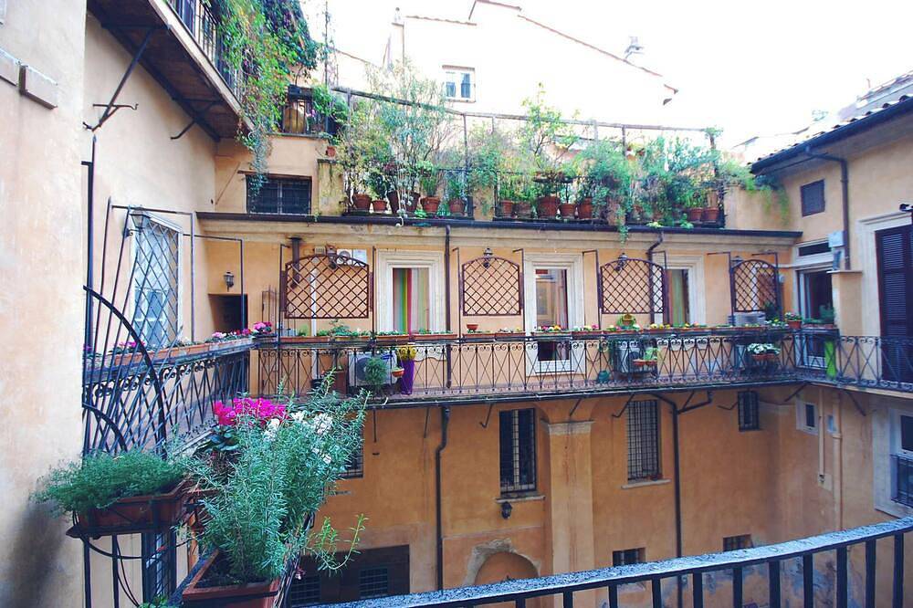 Appartamento vacanze a Roma a partire da 234€ a notte