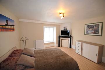 Gîte pour 2 Personnes dans Mailly-Champagne, Parc naturel régional de la Montagne de Reims, Photo 3