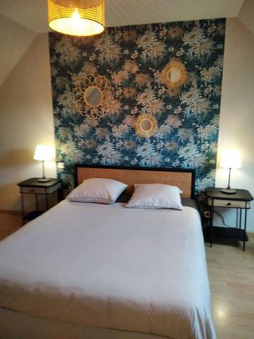 Gîte pour 5 Personnes dans Saint-Germain-sur-Ay, Cotentin, Photo 3