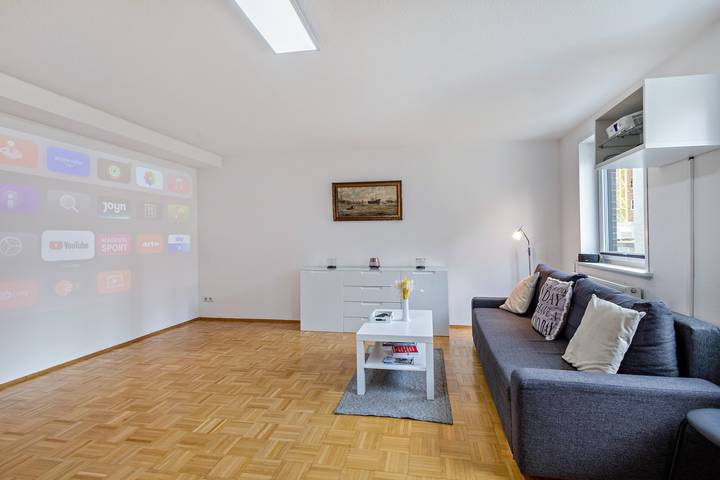 Ferienwohnung für 6 Personen in Lübeck (Stadt) - 4