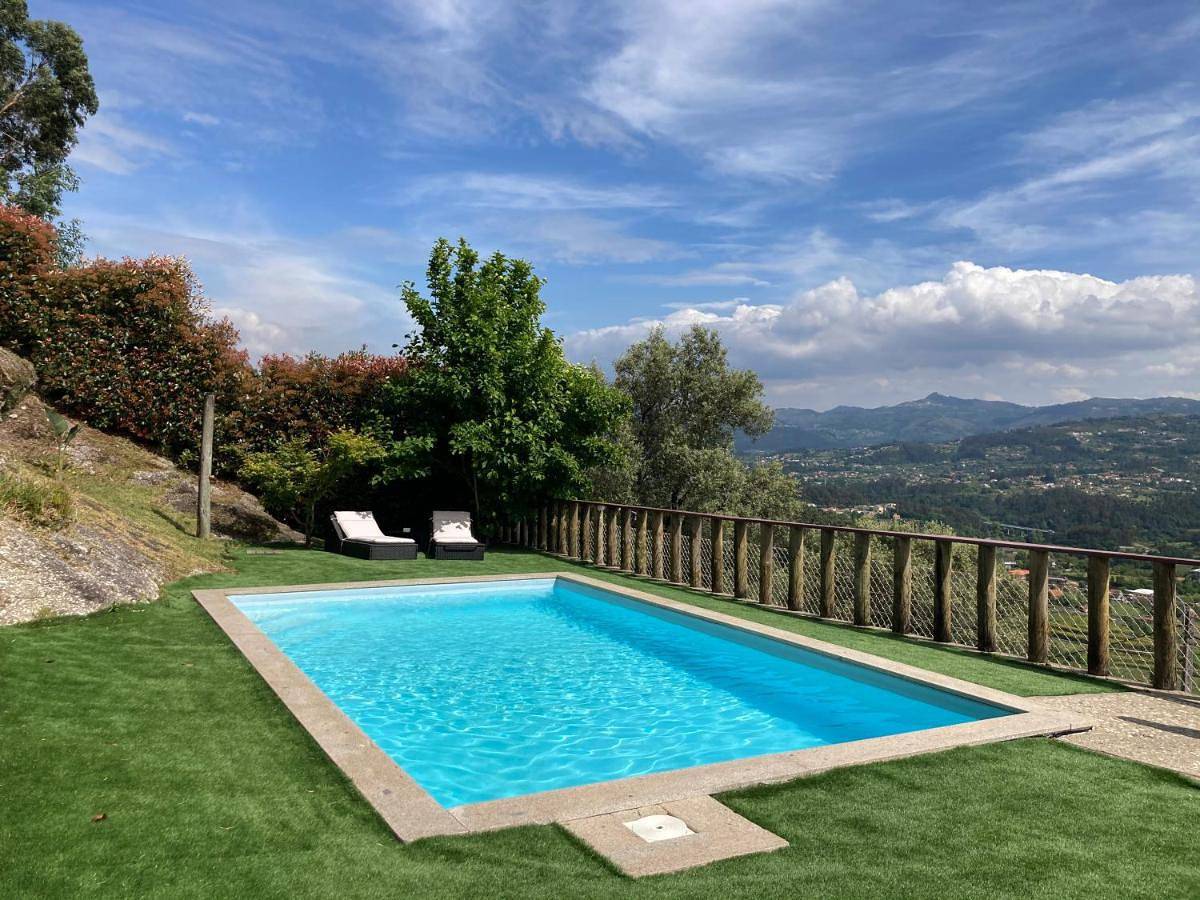 Chalet in Cendufe, Distrito de Viana do Castelo