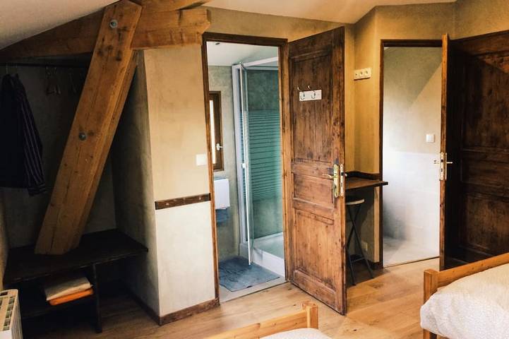 Location de vacances pour 11 personnes, avec jardin et terrasse à Puissalicon - 2