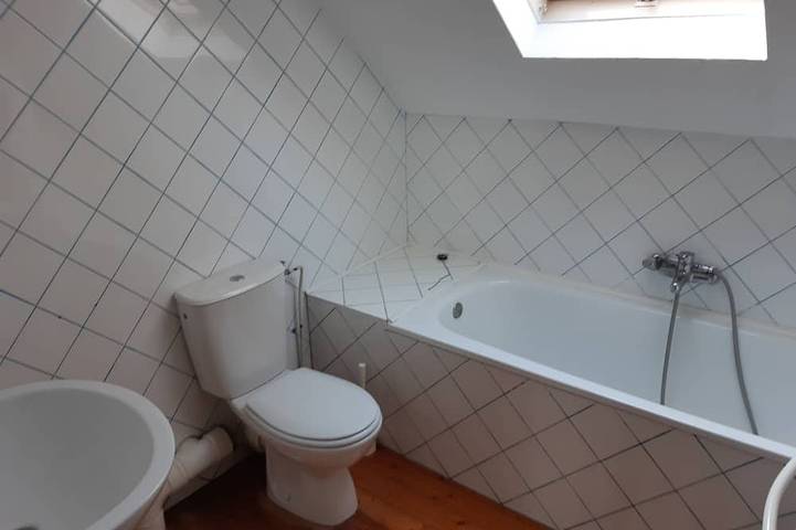 Gîte pour 4 personnes à Paluel - 4